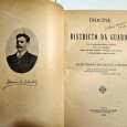 DIOCESE E DISTRICTO DA GUARDA
