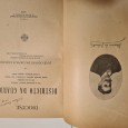 DIOCESE E DISTRICTO DA GUARDA