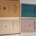 LIVROS SOBRE TURQUEL