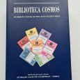 BIBLIOTECA COSMOS UM PROJECTO CULTURAL DO PROF. BENTO DE JESUS CARAÇA