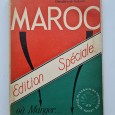 MAROC EDITION SPÉCIALE