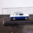 Miniatura, Simca 1000 Comercial - Assistência Simca, escala 1/43, da Altaya