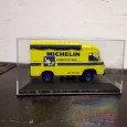 Miniatura Saviem SG2 – Michelin, escala 1/43, da Altaya