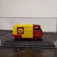 Miniatura, Renault Estafette - Shell, escala 1/43, da Altaya