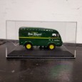 Miniatura VW Kombi – Osborne, escala 1/43, da Altaya