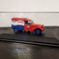 Miniatura Renault 1000 Kg - San Miguel, escala 1/43, da Altaya