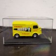 Miniatura Peugeot J7 – Spal, escala 1/43, da Altaya