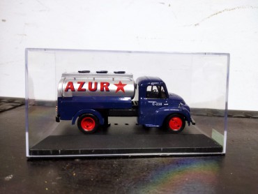 Miniatura, Citroen U23 - Azur, escala 1/43, da Altaya