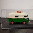 Miniatura Peugeot D3A – Spar, escala 1/43, da Altaya