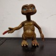 Boneco vintage, ET (The Extra terrestrial) 19cm.