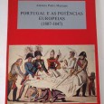 PORTUGAL E AS POTÊNCIAS EUROPEIAS (1807-1847)