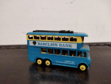 Corgi 58007 