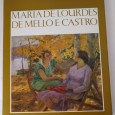 MARIA DE LOURDES MELLO E CASTRO