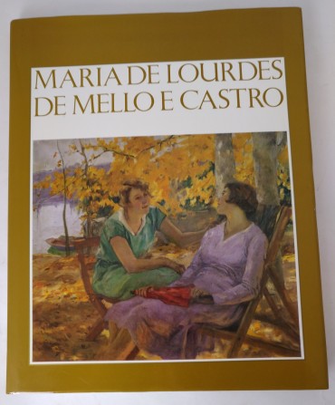 MARIA DE LOURDES MELLO E CASTRO