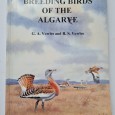 BREEDING BIRDS OF THE ALGARVE 