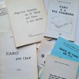 PUBLICAÇÕES SOBRE FARO