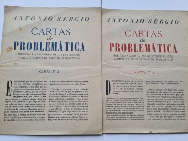 CARTAS DE PROBLEMÁTICA 