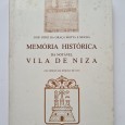 MEMÓRIA HISTÓRICA DA NOTÁVEL VILA DE NIZA 