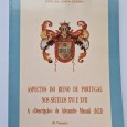 ASPECTOS DO REINO DE PORTUGAL NOS SÉCULOS XVI E XVII 