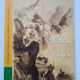 LIBROS DE VIAJES