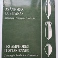 AS ÂNFORAS LUSITANAS TIPOLOGIA PRODUÇÃO COMÉRCIO