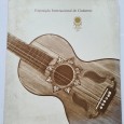 EXPOSIÇÃO INTERNACIONAL DE GUITARRAS