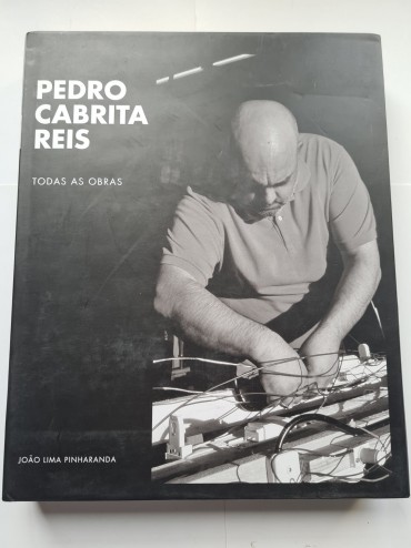 PEDRO CABRITA REIS 