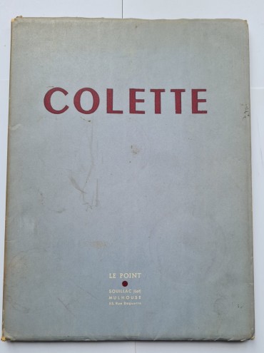 COLETTE