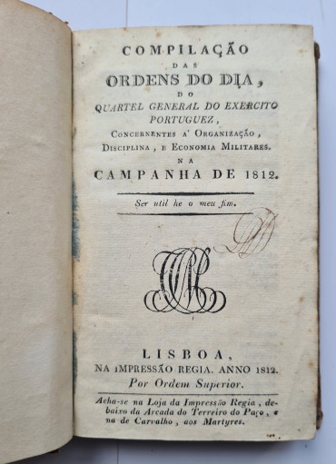 INVASÕES FRANCESAS (1809-1812)