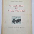 O CASTELO DE VILA VIÇOSA 