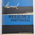 MANUAL HERÁLDICA PORTUGUESA 