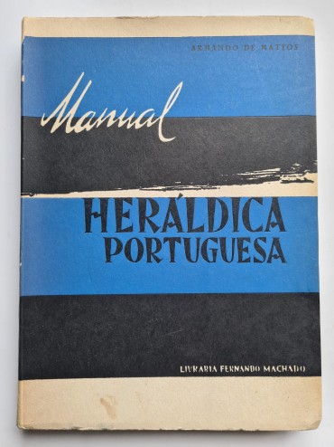 MANUAL HERÁLDICA PORTUGUESA 