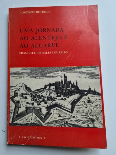 UMA JORNADA AO ALENTEJO E AO ALGARVE 