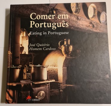 COMER EM PORTUGUÊS