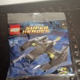 Polybag da LEGO® DC COMICS  NAVE BATMAN
