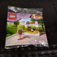 Polybag LEGO Friends® “A Pastelaria da Stephanie”