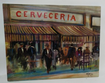 Cerveceria