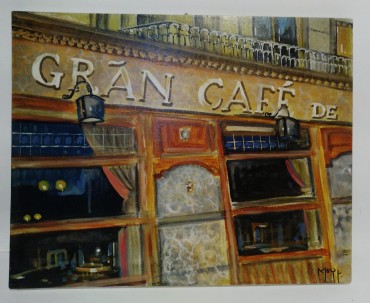 Gran Café de