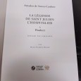 LA LEGEND DE SAINT JULIEN