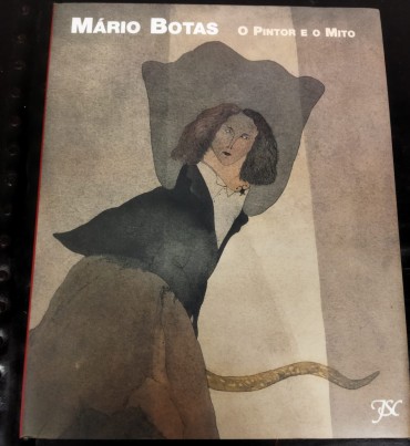 MÁRIO BOTAS