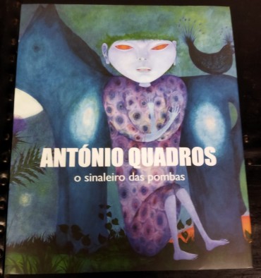 ANTÓNIO QUADROS