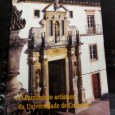 PATRIMÓNIO ARTISTICO DA UNIVERSIDADE DE COIMBRA