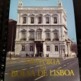 HISTÓRIA DA BOLSA DE LISBOA