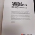 ARTISTAS PORTUGUESES NA COLEÇÃO DA FUNDAÇÃO DE SERRALVES