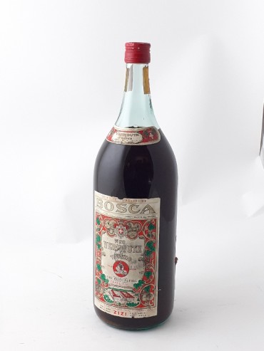 BOSCA - VINO VERMOUTH DI TORINO