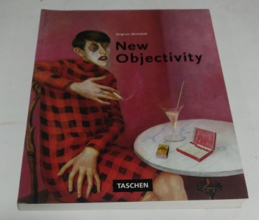 NEW OBJECTIVITY
