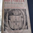 EPITOME DE LAS HISTORIAS PORTUGUESAS