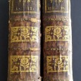 COMMENTARIA IN JUS ECCLESIASTICUM UNIVERSUM - 2 VOLUMES