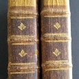 GRATIANI CANONES - 2 VOLUMES