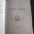 VIDAS VIVAS